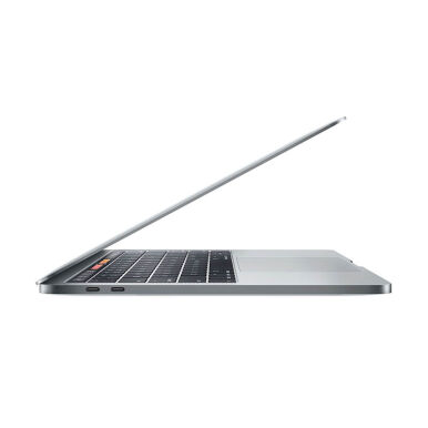 MacBook Pro 13 2017 Gray