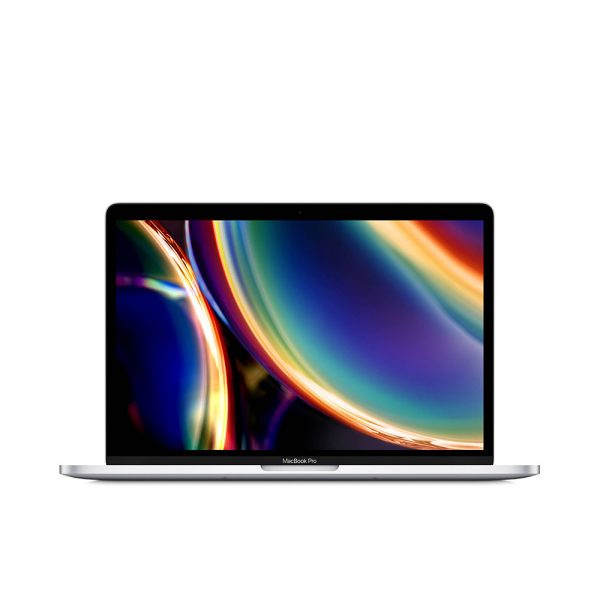MacBook Pro 13 2020 Silver
