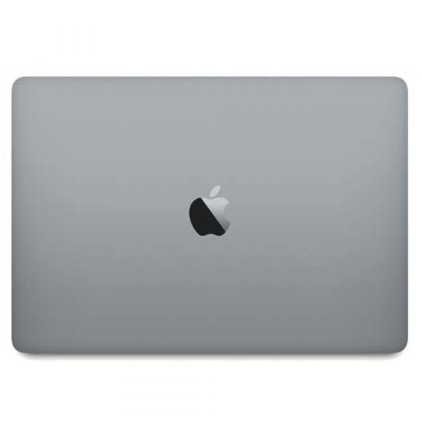MacBook Pro 15 2017 Gray