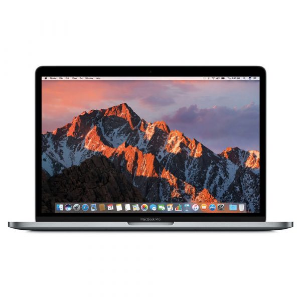 MacBook Pro 15 2018 Gray