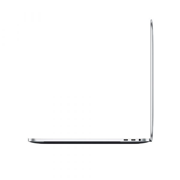 MacBook Pro 15 2018 Silver