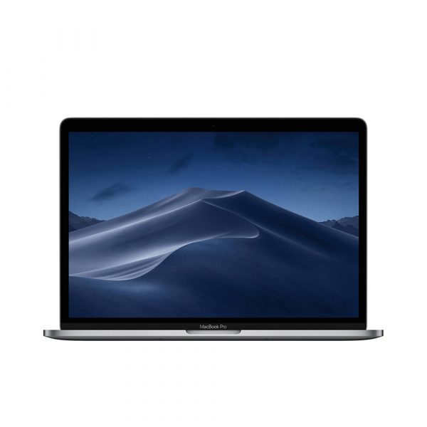 MacBook Pro 15 2019 Gray
