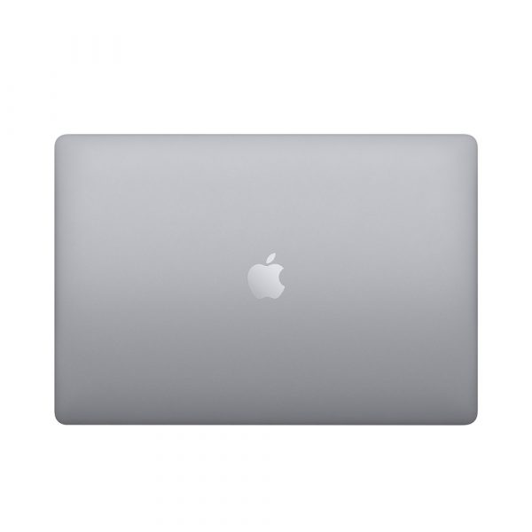 MacBook Pro 16 2019 Gray