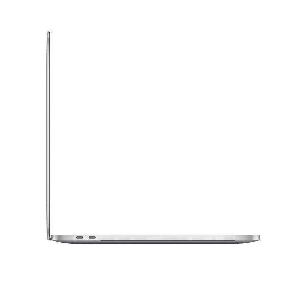 MacBook Pro 16 2019 Silver