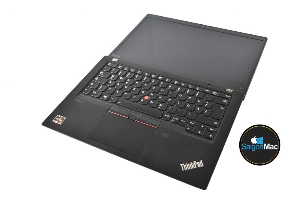 LENOVO ThinkPad X13