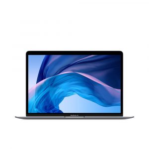 MacBook Air 2018 Gray