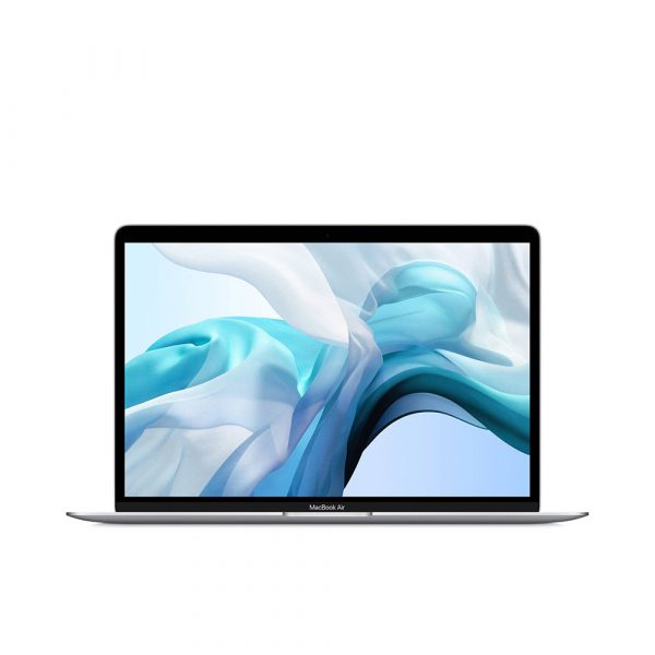 MacBook Air 2018 Silver