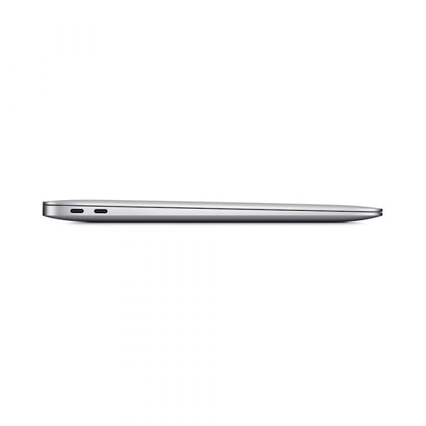 MacBook Air 2018 Silver