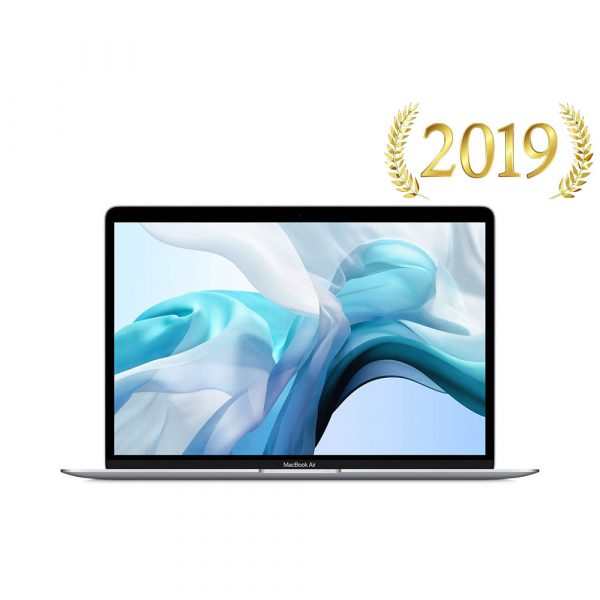 MacBook Air 2019 Silver