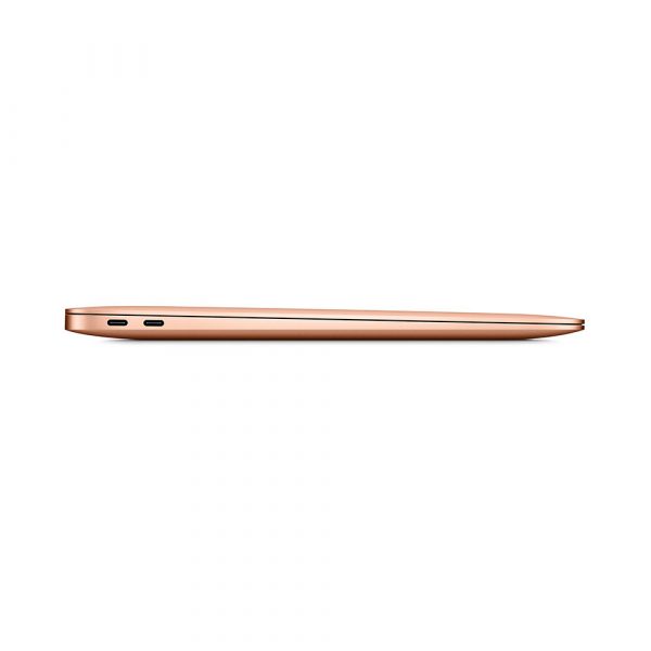 MacBook Air 2020 Gold