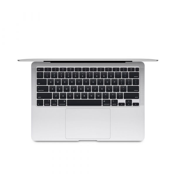 MacBook Air 2020 Silver