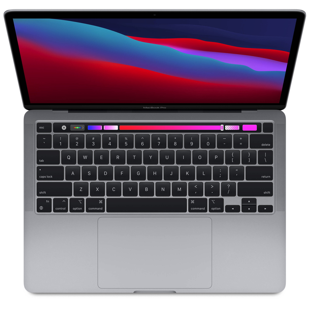 Like New】Macbook Pro M1 Myd82 Gray M1 8-Core Cpu 8Gb 256Gb - 99% - Saigon  Mac
