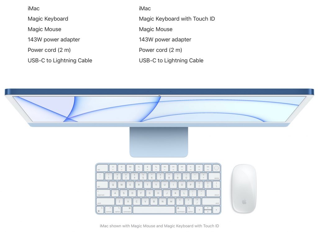 iMac 24 inch-18